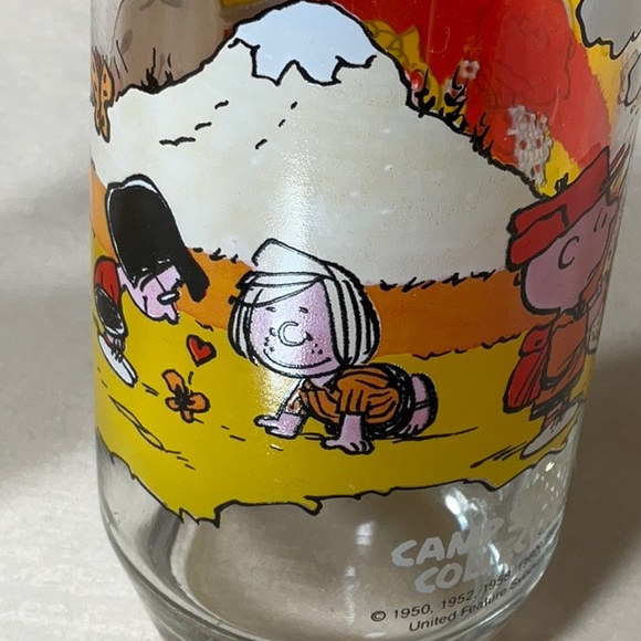 1971 Camp Snoopy Collection Civilization is Overrated & Morning People… - Picture 10 of 12